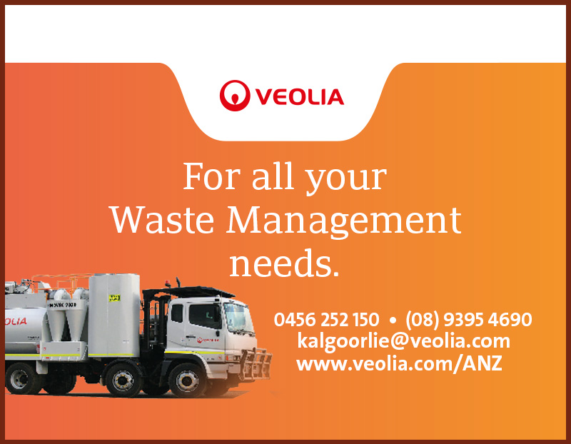 Your Trusted Waste Management Services & Environmental Solutions Provider in Kalgoorlie